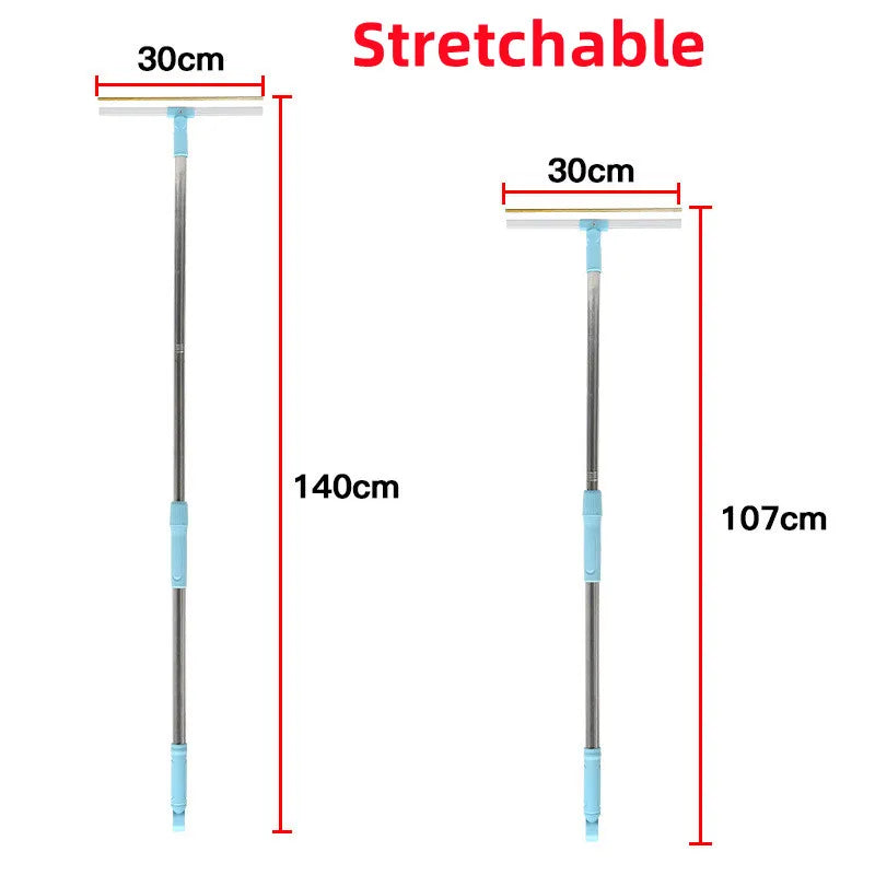 Pet Hair Remover Rake for Carpets & Upholstery