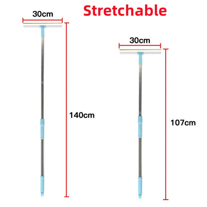 Pet Hair Remover Rake for Carpets & Upholstery