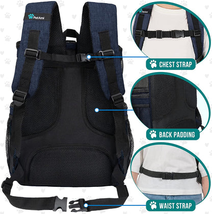 Pet Backpack Carrier