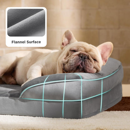Orthopedic Dog Bed