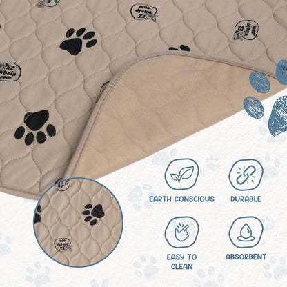 Reusable Dog Pee Pads