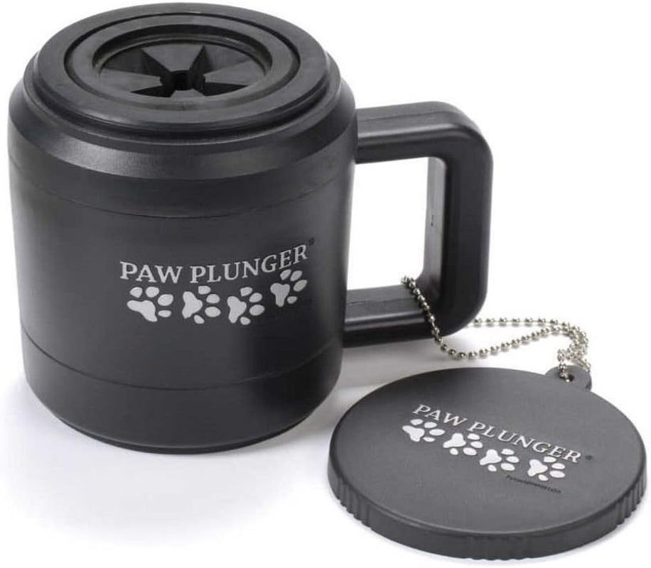 Portable Dog Paw Cleaner Cup