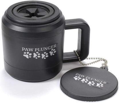 Portable Dog Paw Cleaner Cup