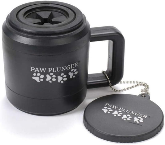 Portable Dog Paw Cleaner Cup