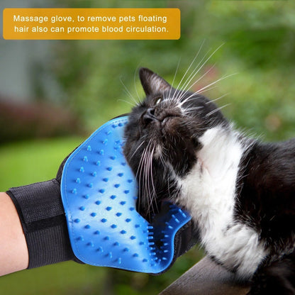 Pet Grooming Gloves